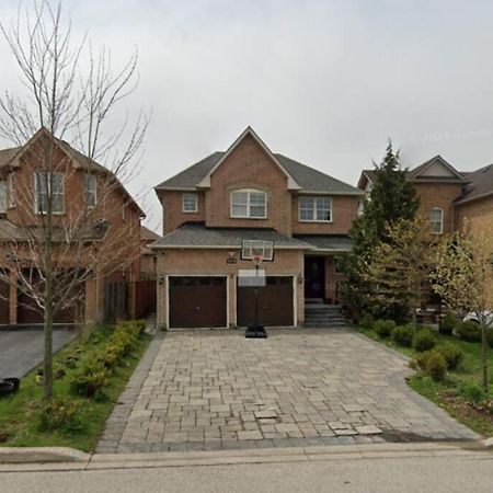 Cozy 2Br Basement Near Two Lakes Apartment Richmond Hill Exterior foto